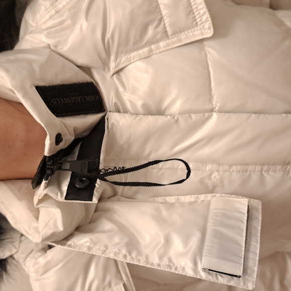 Winter jacket - Picture 5 of 9